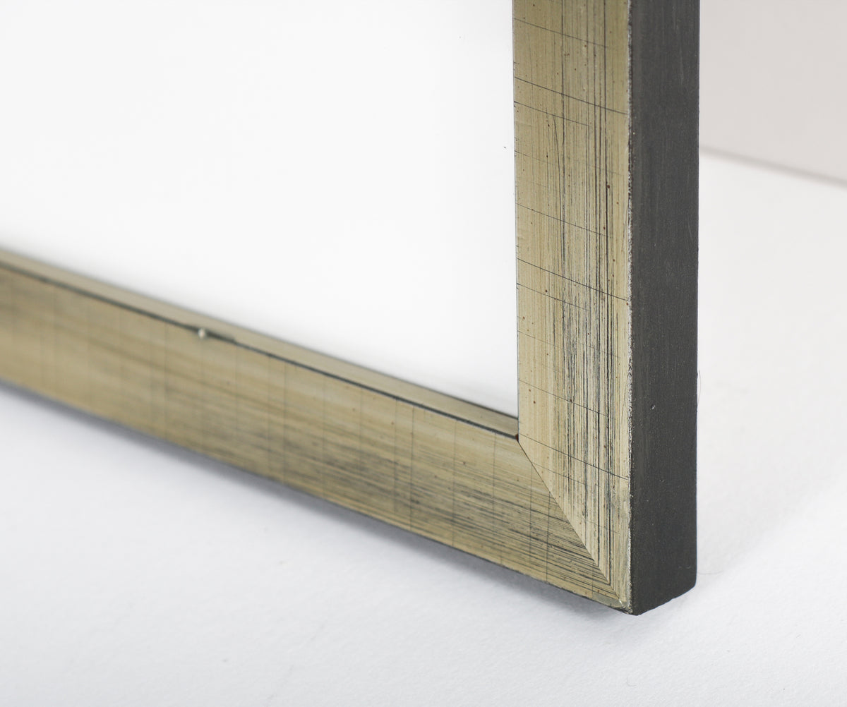 <i>Storm at Sea II</i> <br>1990 Ink, Watercolor & Pastel <br><br>#66710