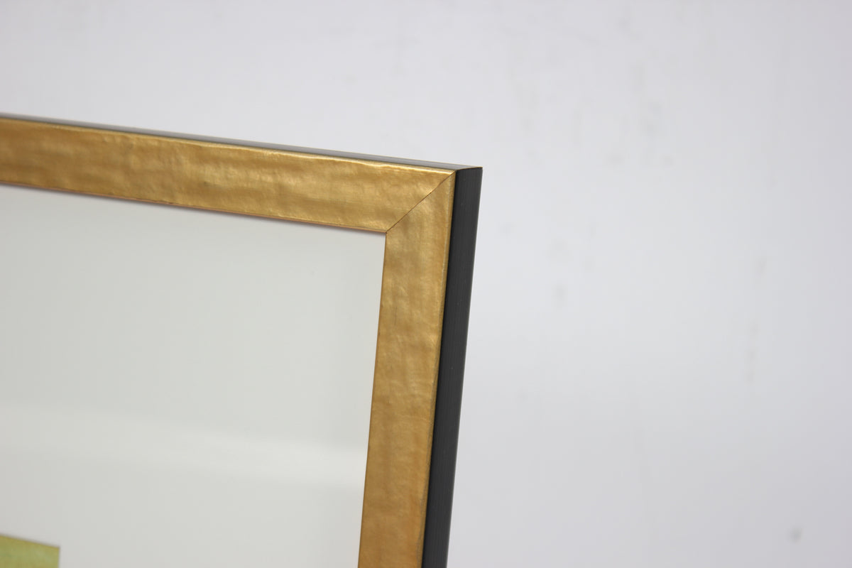 <i>With Homage to Arthur Dove</i><br>1980 Gouache<br><br>#66850