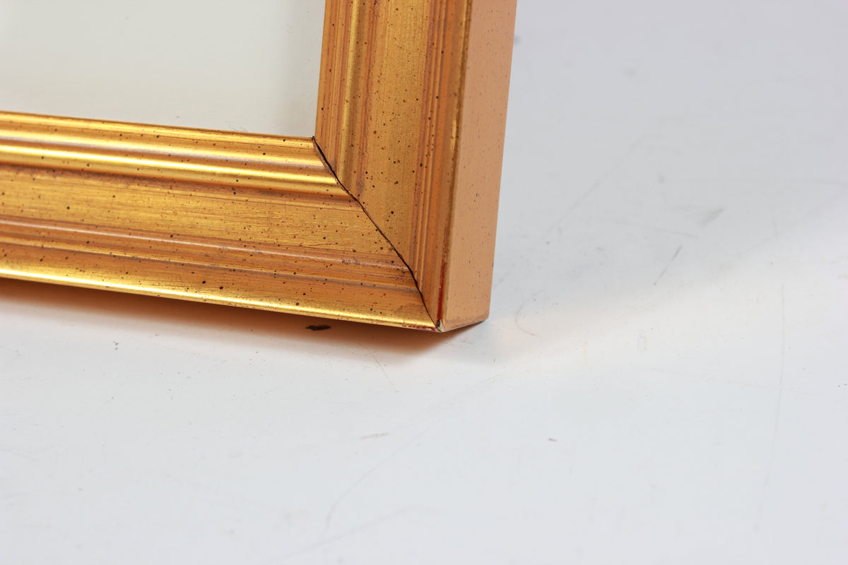 Arrows in Abstraction <br>20th Century Blind Embossing <br><br>#66965