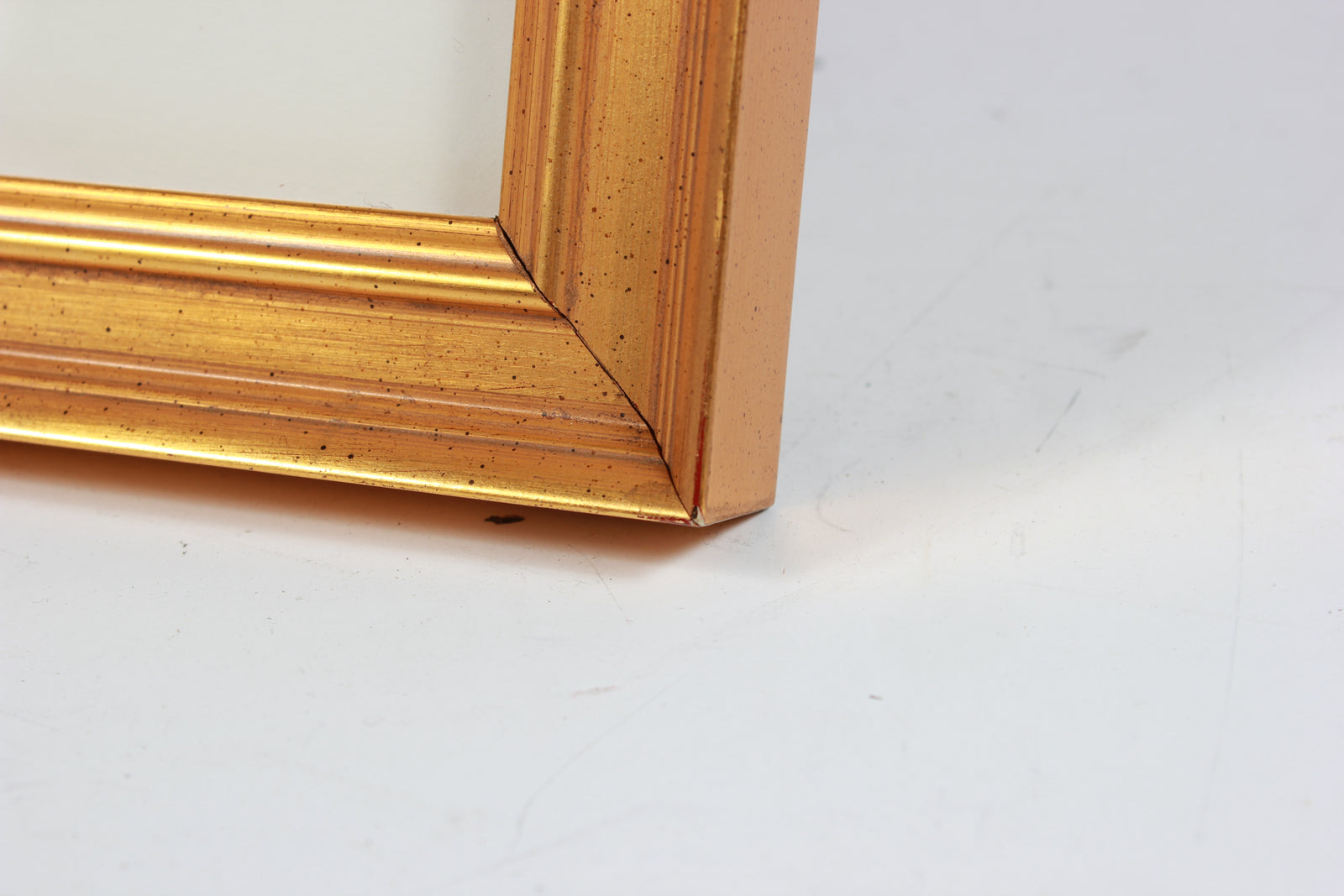 Arrows in Abstraction <br>20th Century Blind Embossing <br><br>#66965