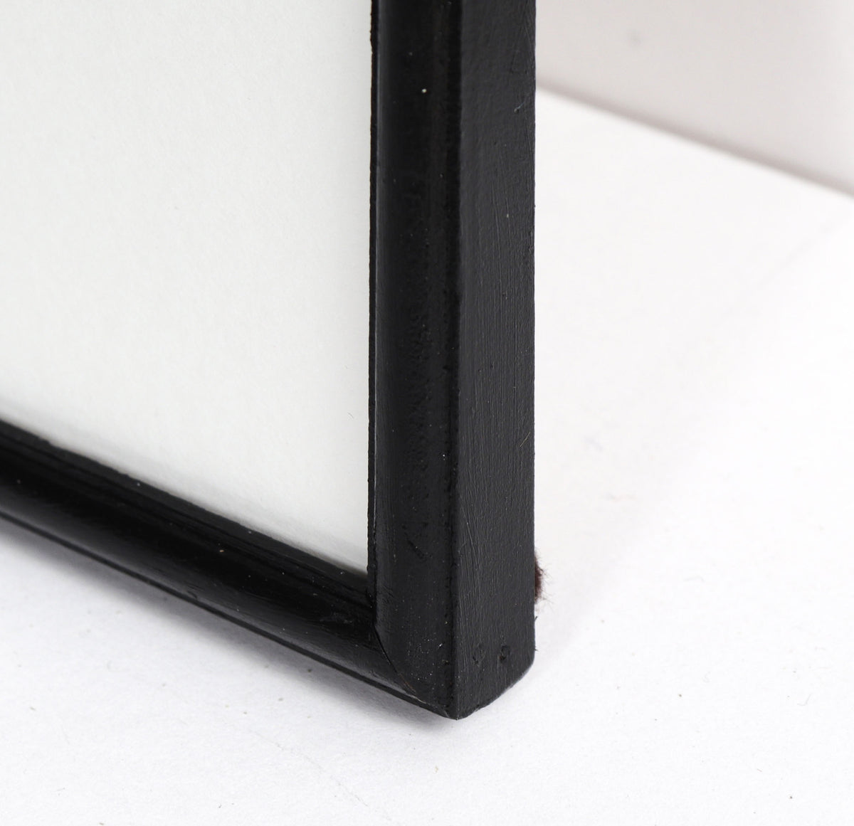 Palo Alto Train Station <br>1940s Linoleum Block Print <br><br>#68226