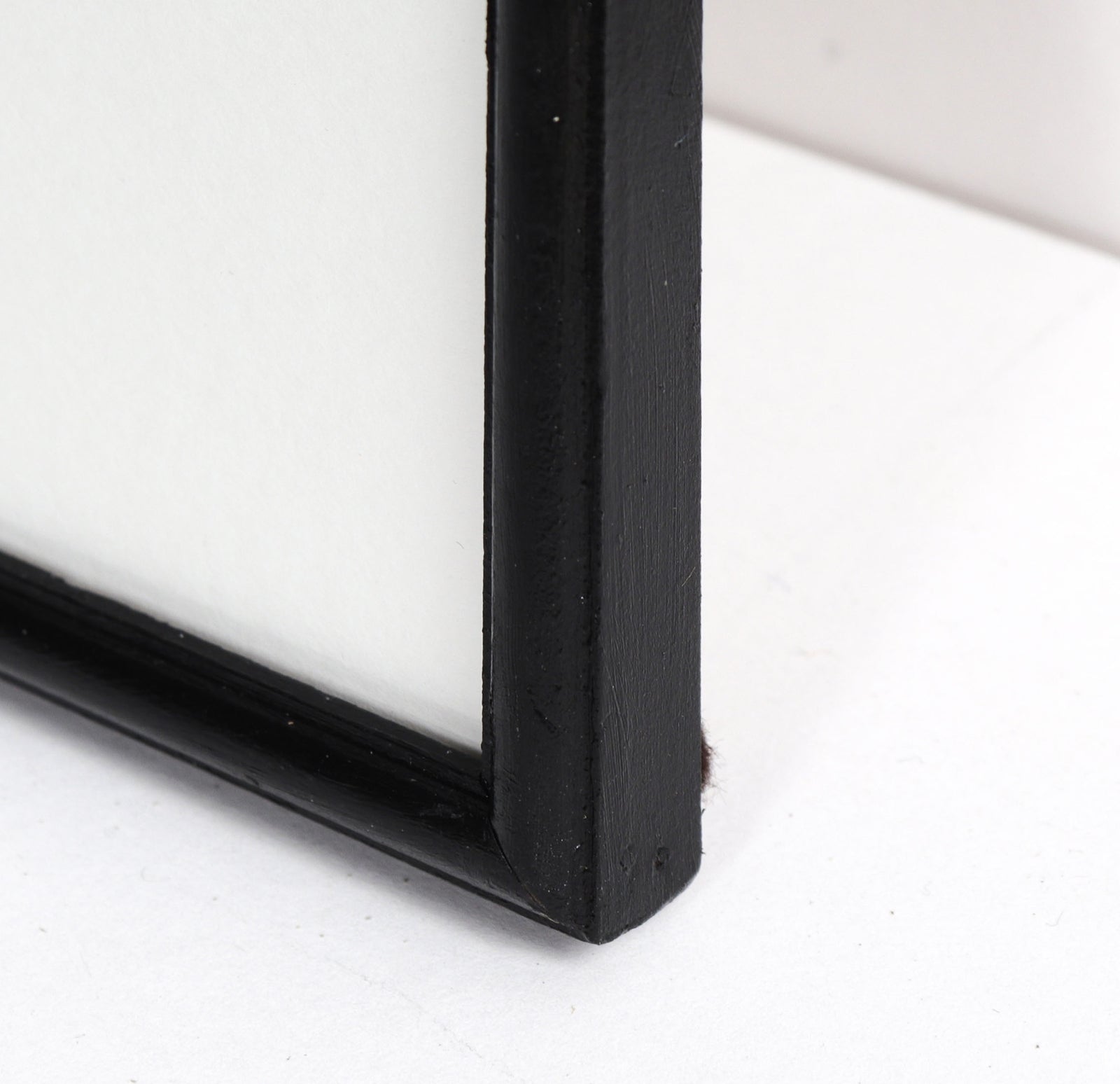 Palo Alto Train Station <br>1940s Linoleum Block Print <br><br>#68226