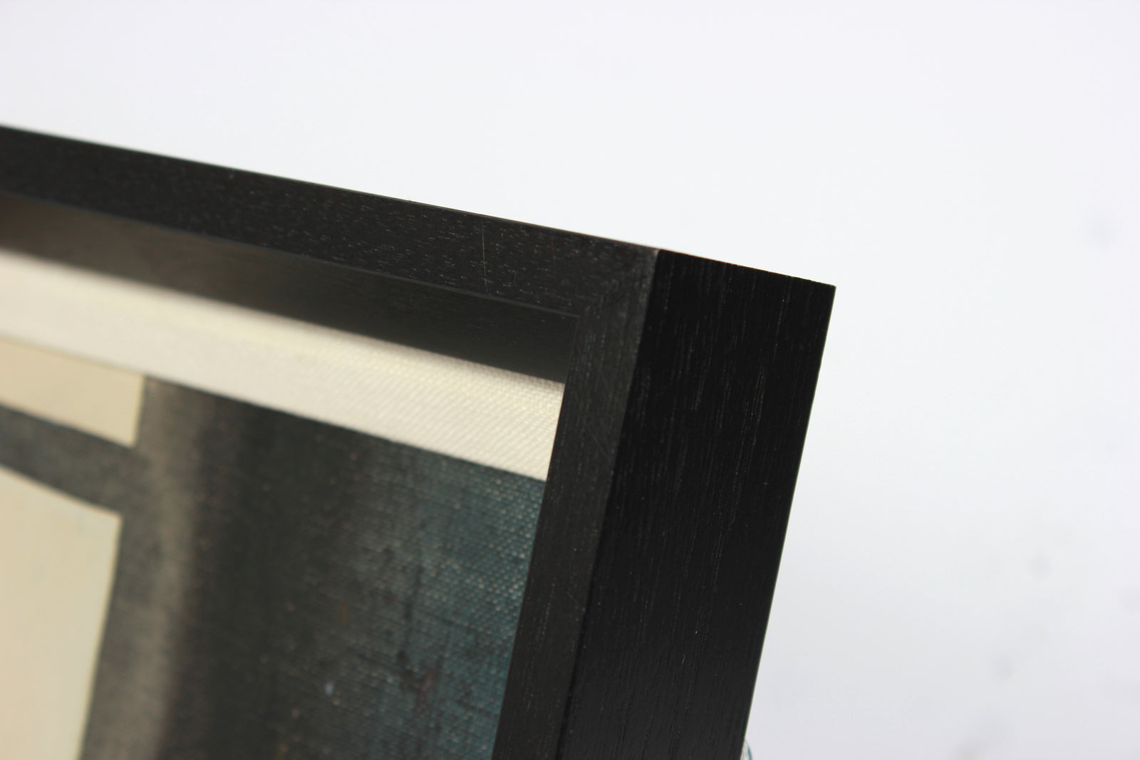 <i>Modern Landscape Concept II</i> <br>1965 Oil <br><br>#68888