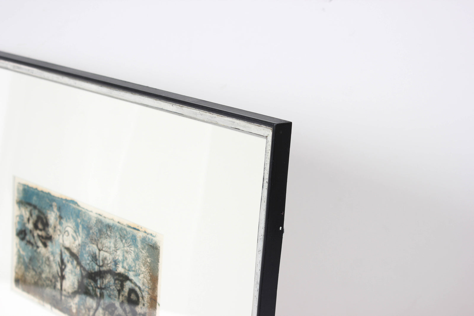 <i>Blue Sea</i><br>1964 Monotype<br><br>#71322