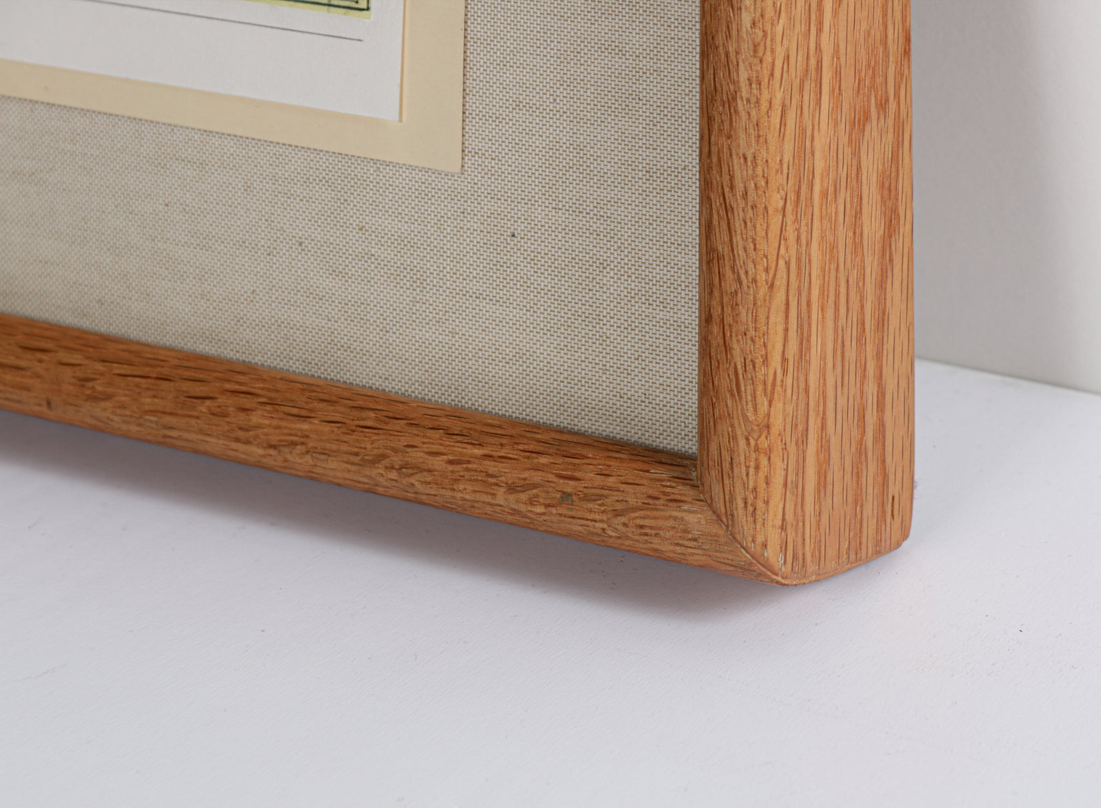 Abstract Notebook Sketch <br>Late 20th Century Graphite <br><br>#71483