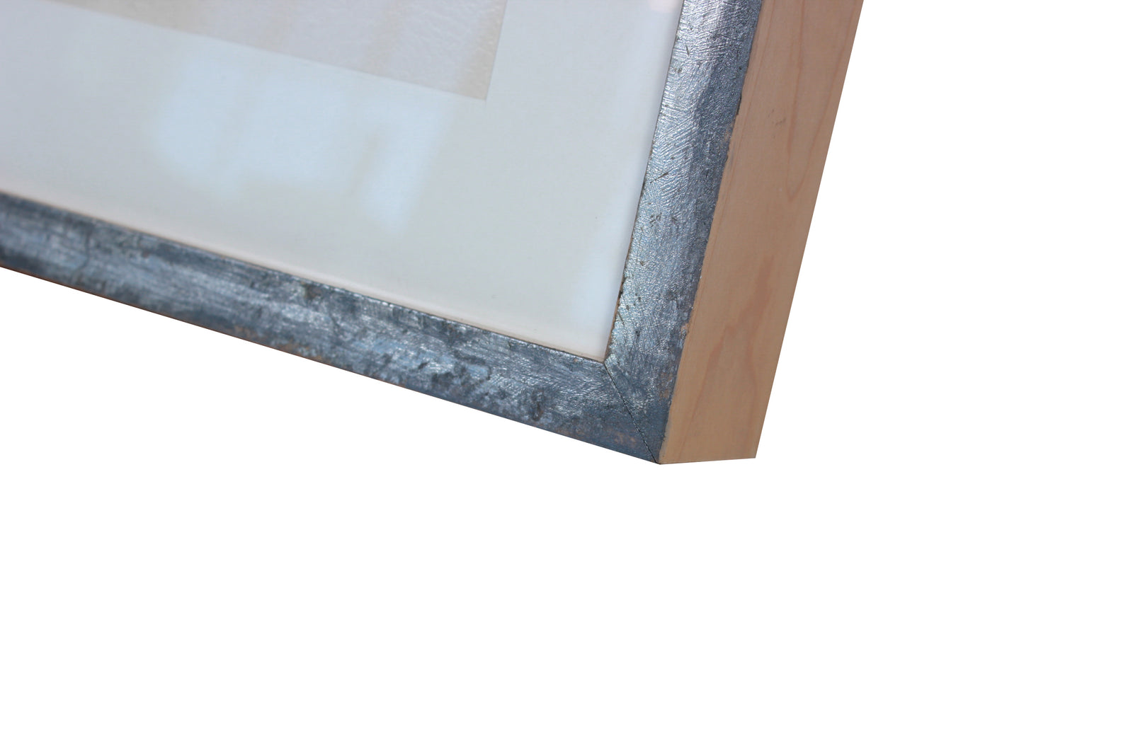 Hillside Landscape with House <br>Late 20th Century Graphite <br><br>#71514