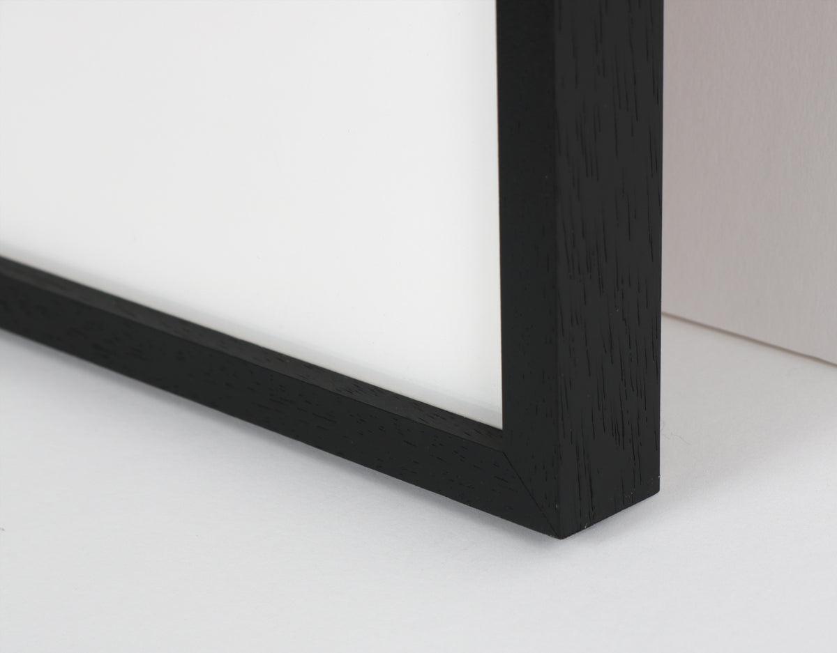 <i>Georgia O'Keeffe in Deep Blue II</i> <br>2015 Monotype <br><br>#83153