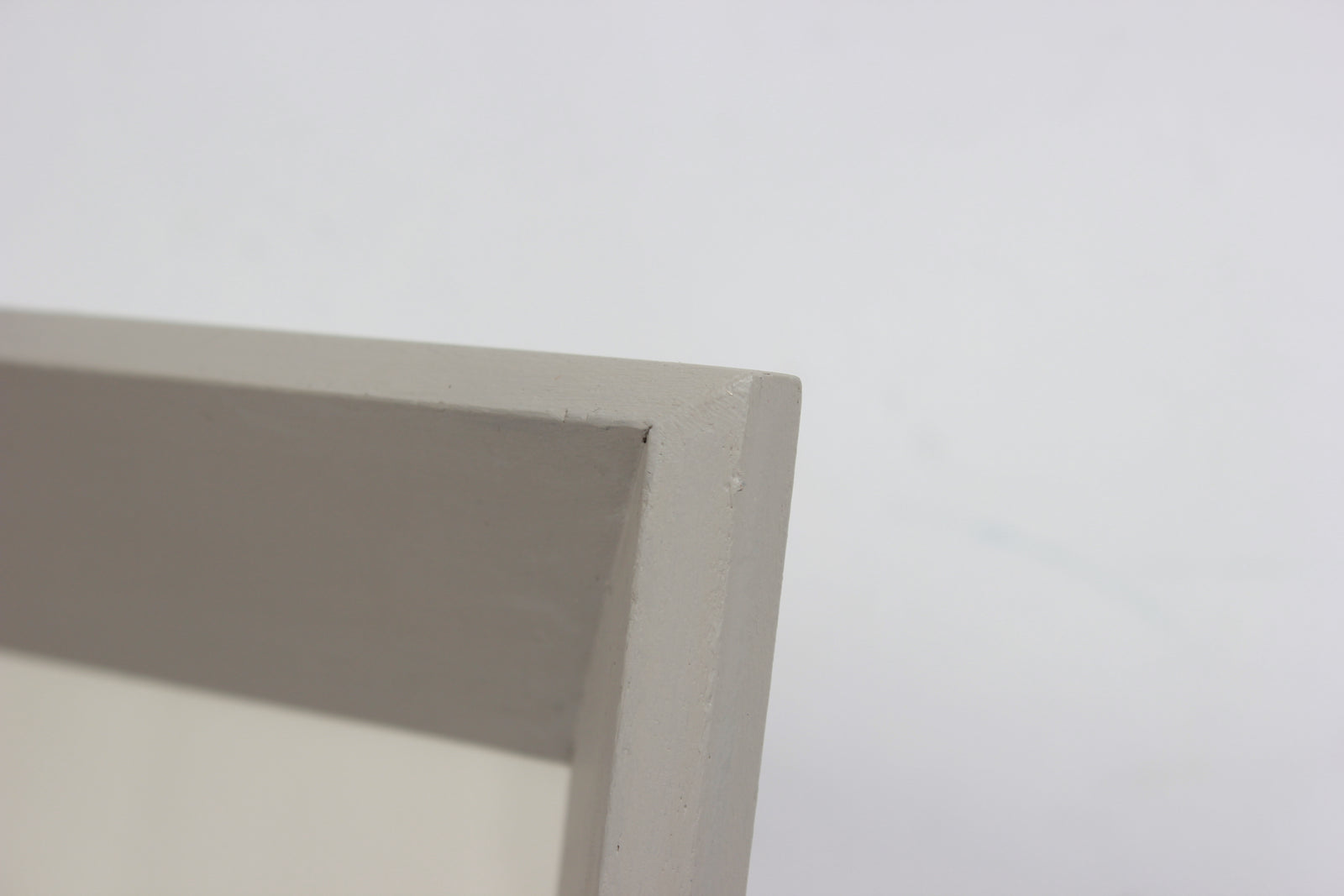 Cheerful Shapes Graphite & Paper Collage <br>Late 20th Century <br><br>#83312