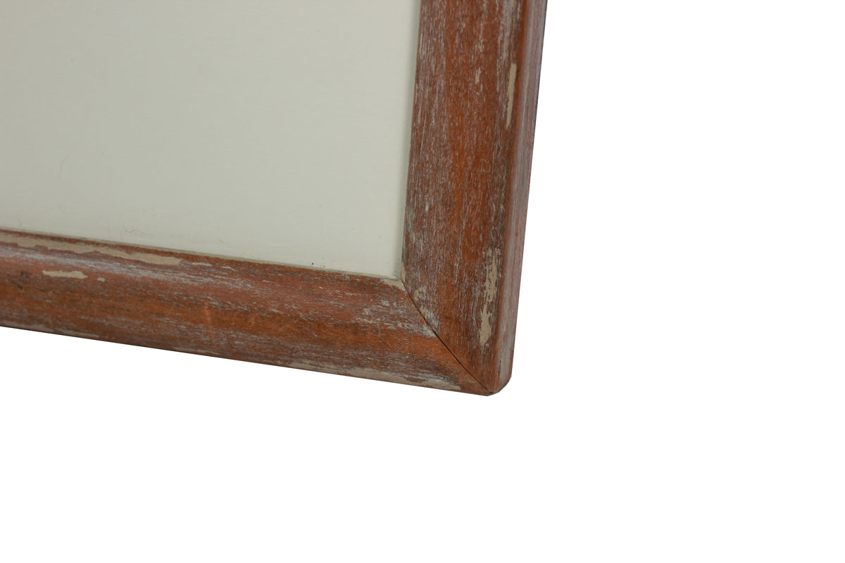 <i>Seated Nude</i> <br>1955 Ink & Wax <br><br>#83519