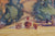 Bay Area Rural Landscape<br>Mid Century Watercolor<br><br>#88051