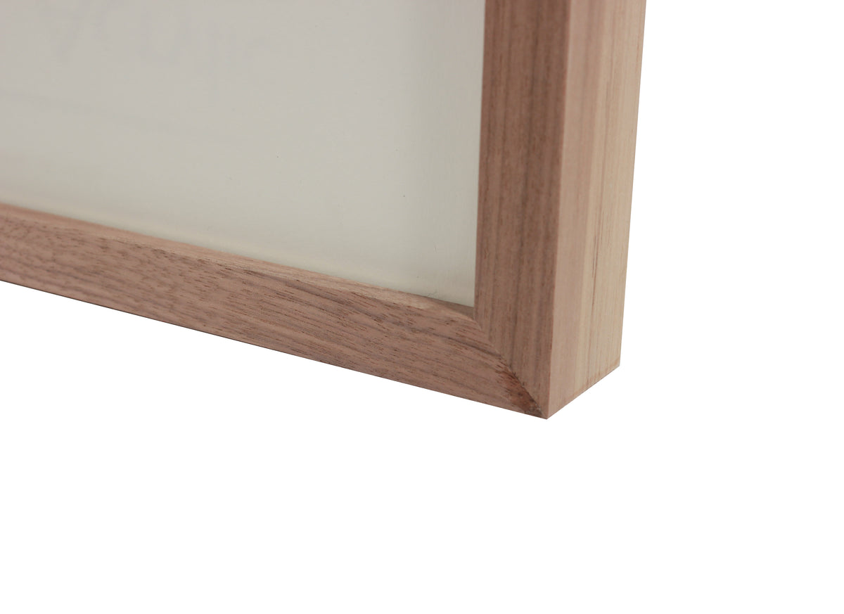 <i>Mendocino Lake II</i> <br>2016 Watercolor, Gouache & Oil <br><br>#89646