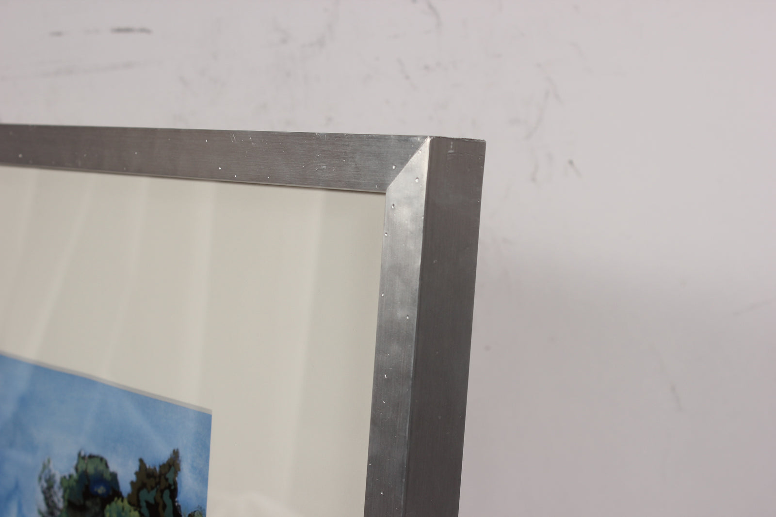 <i>Pink Meadow</i><br>2016 Ink & Watercolor<br><br>#89863