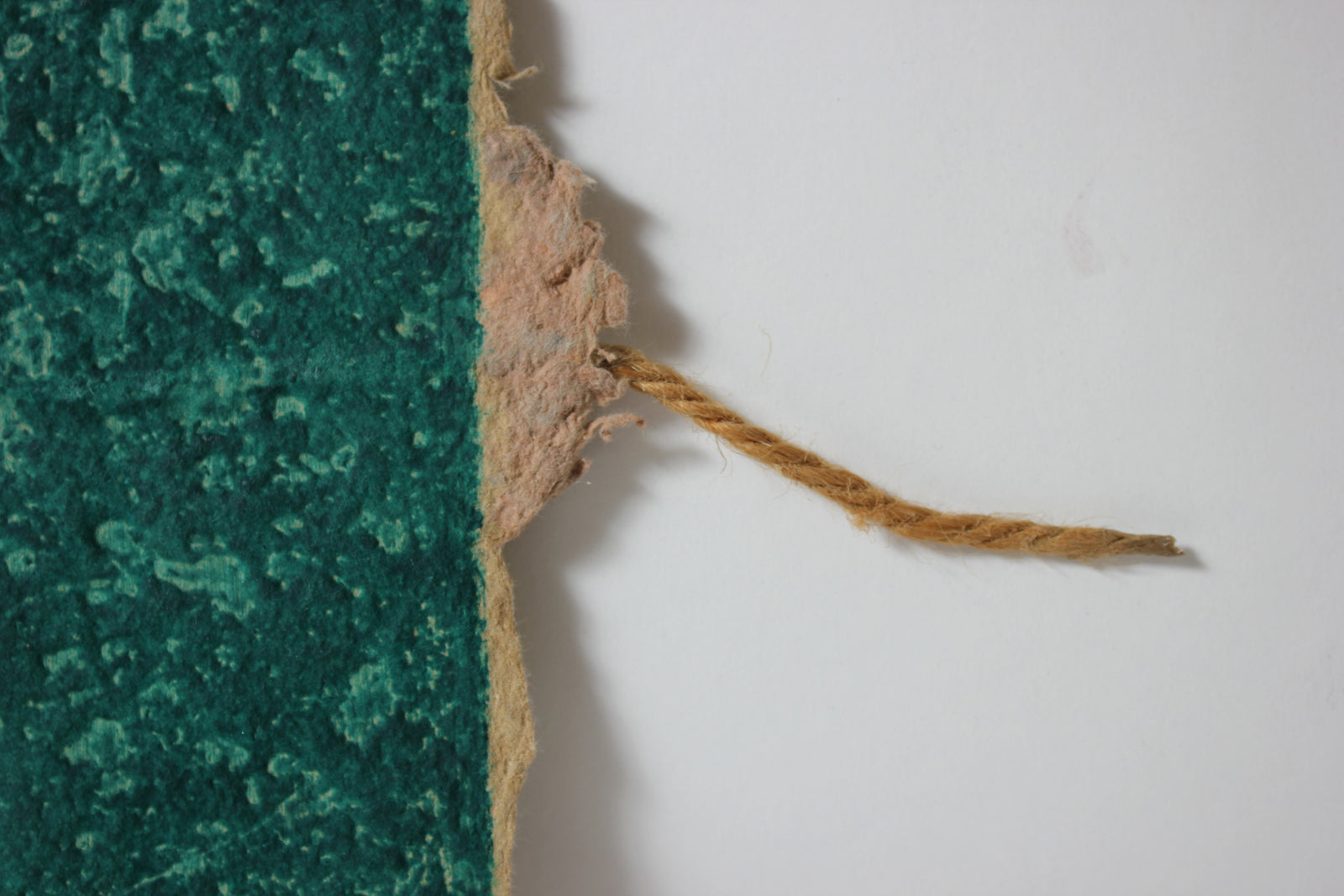 <i>House Grid</i> <br>1988 Collograph <br><br>#93474