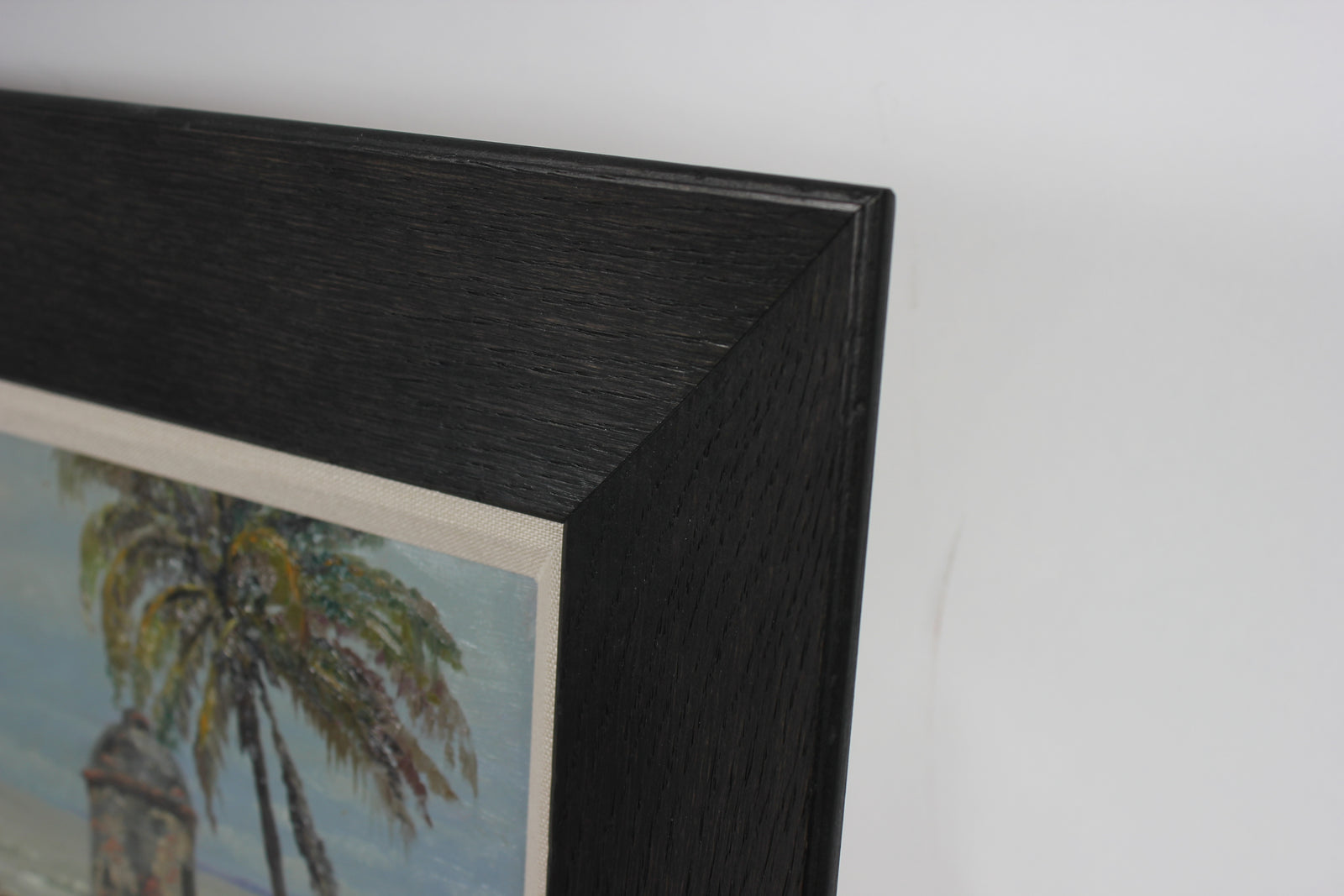 <i>Cartagen de Las Indias</i><br>1948 Oil<br><br>#93487