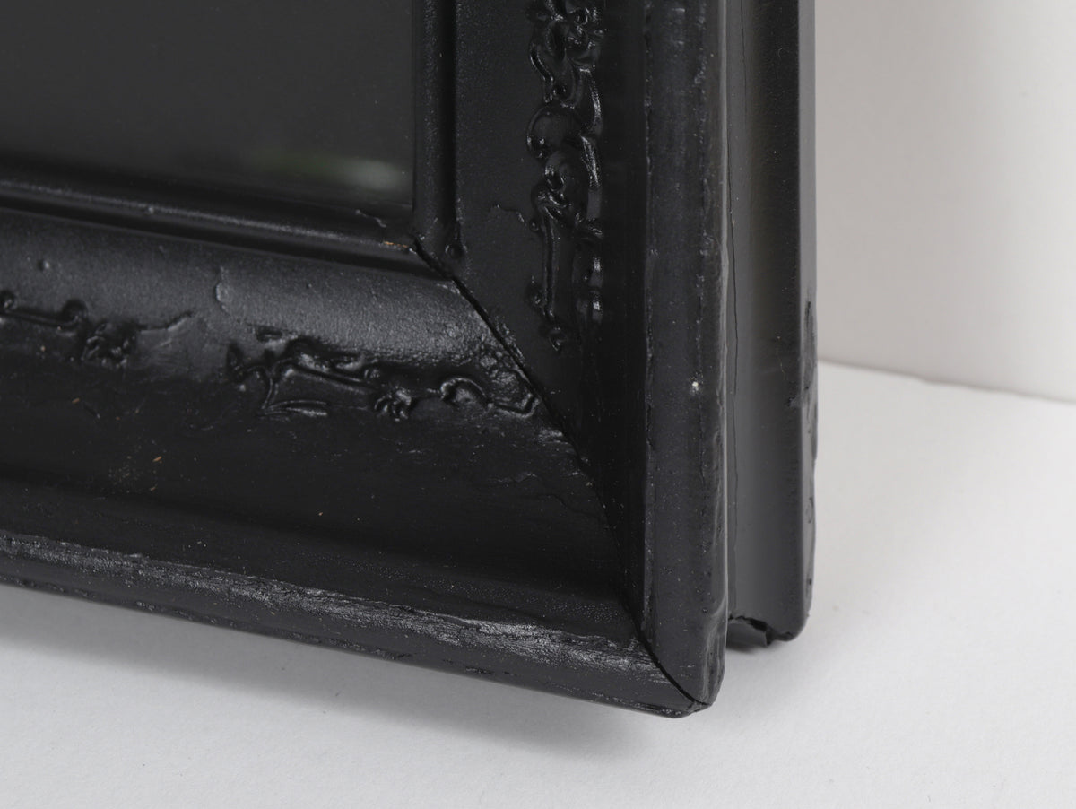 Abstracted Nude Line Drawing <br>20th Century Ink <br><br>#94042