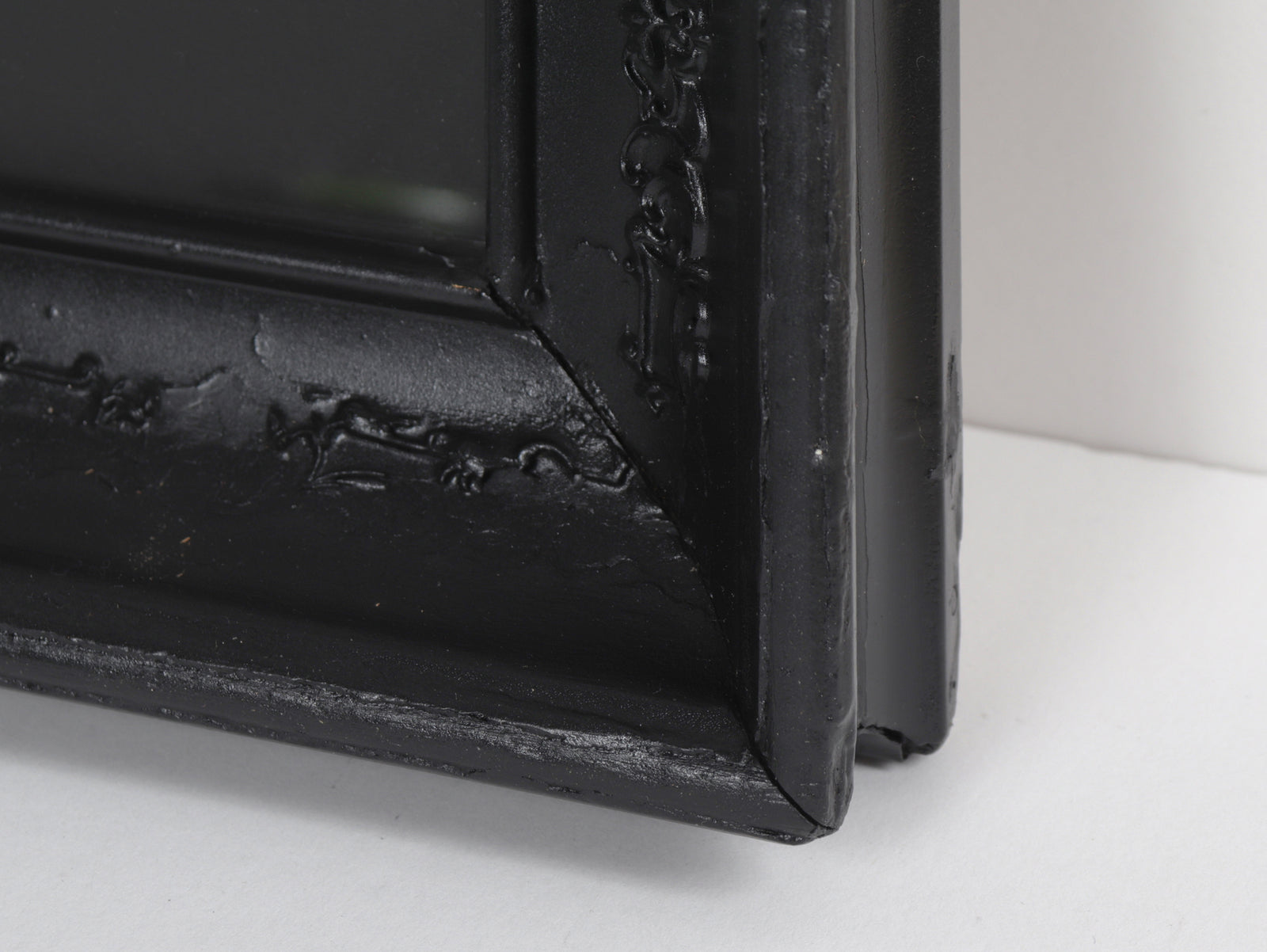 Abstracted Nude Line Drawing <br>20th Century Ink <br><br>#94042