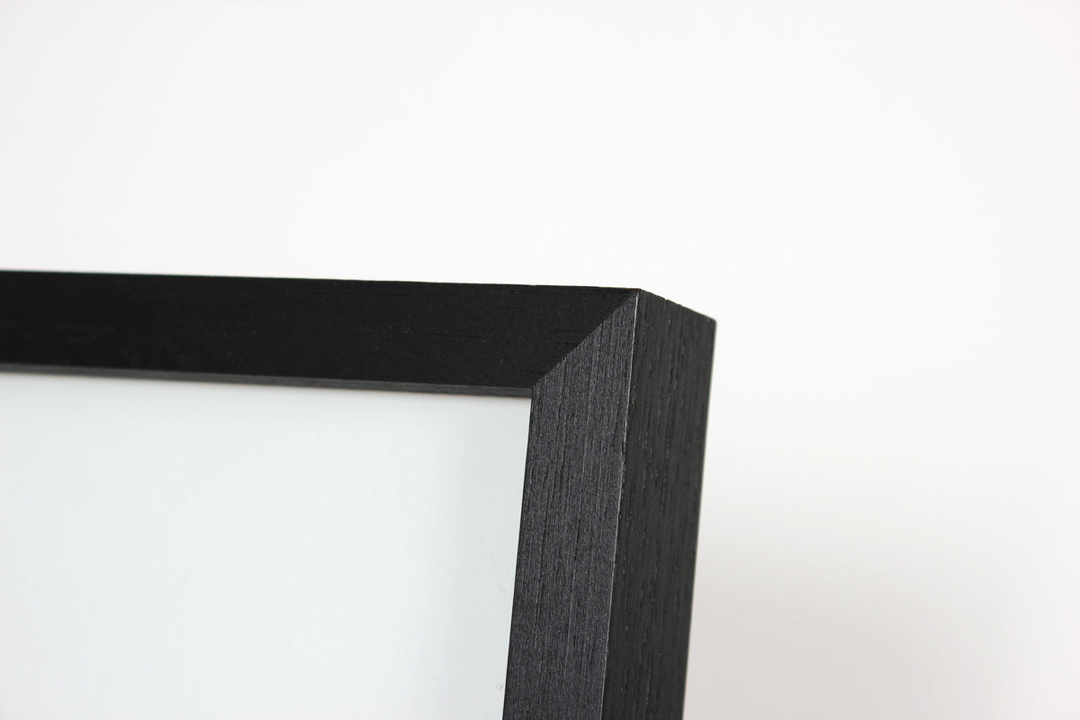 <i>Finial II</i><br>2017 Ink & Coffee<br><br>#95660