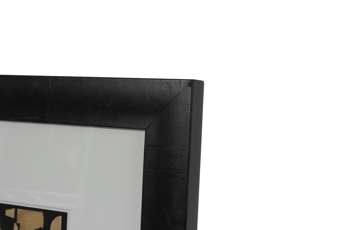 <i>Finial VI</i><br>2017 Ink & Coffee<br><br>#95719