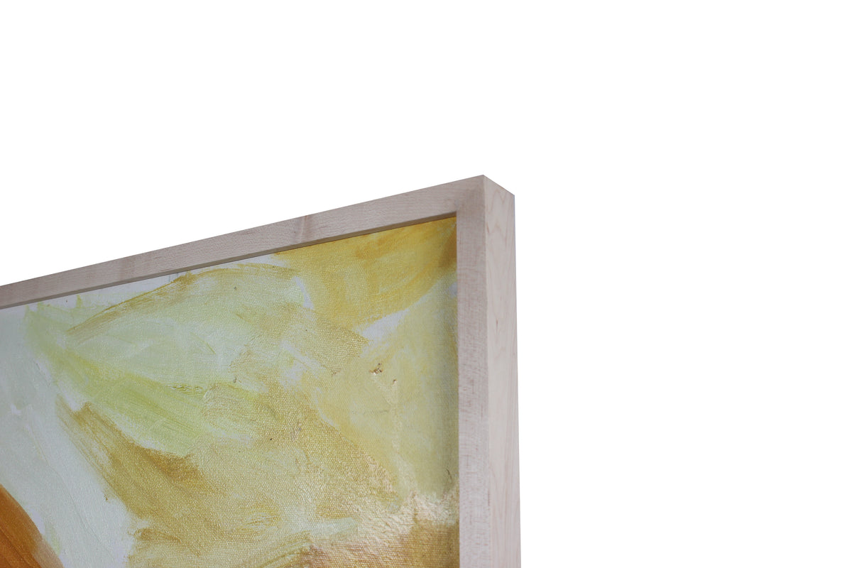 Georgette London Owens Painting - Lost Art Salon