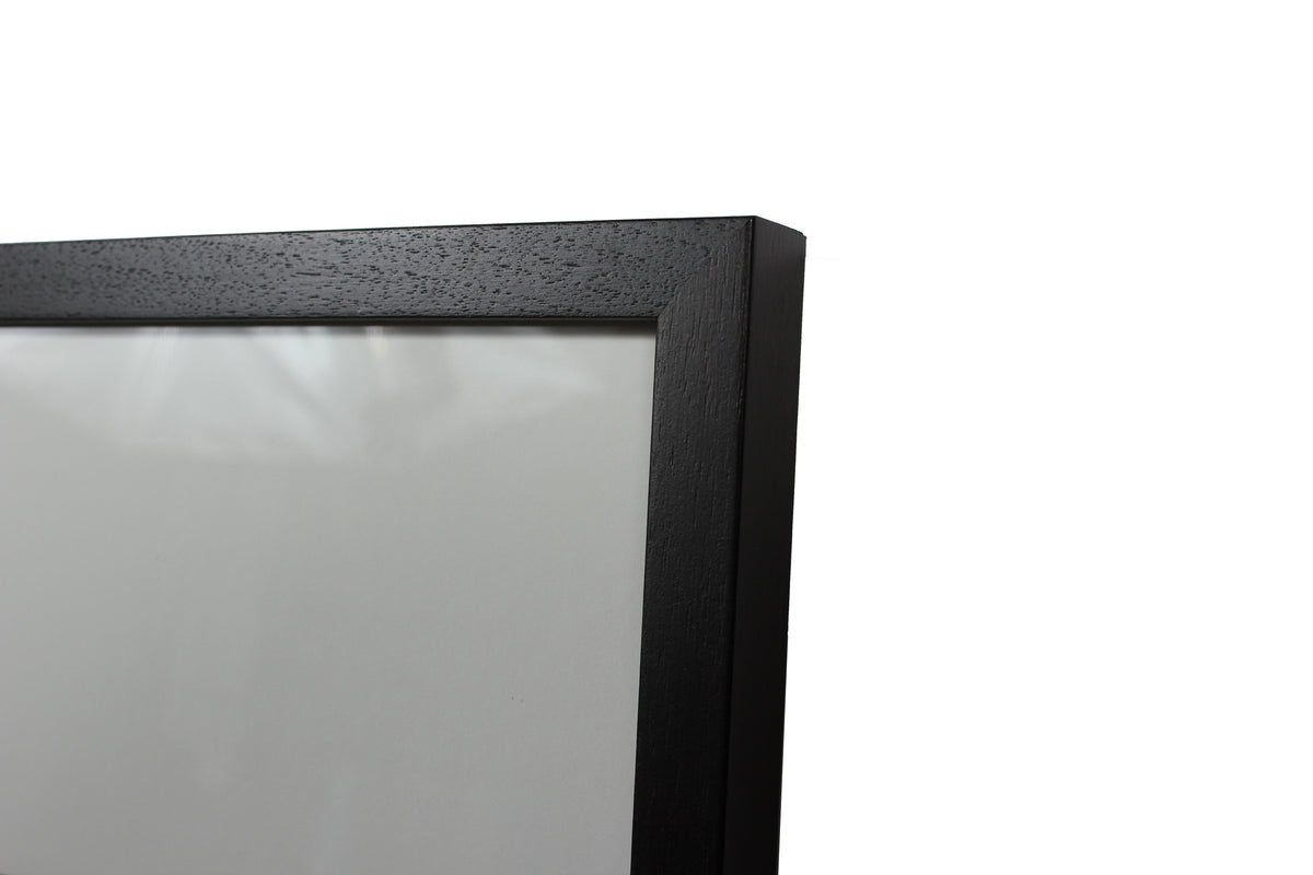 Ink on Film 1969 Abstracted Photograph<br><br>#96281