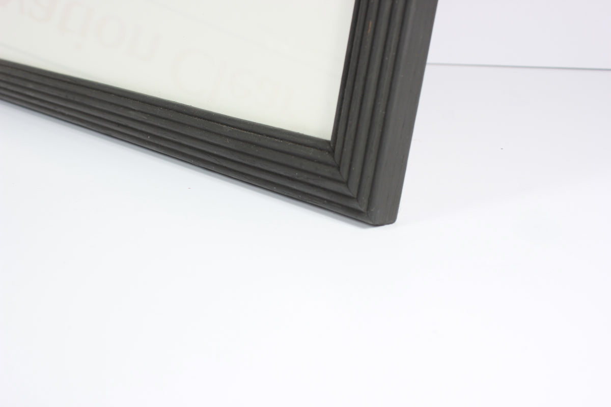 <i>Railroad Hands</i> <br>20th Century Screen Print & Collage <br><br>#96338