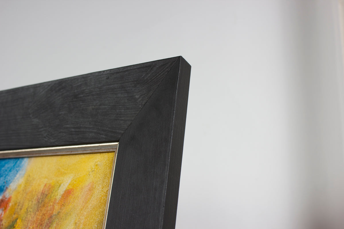 Barbara Lewis Painting - Lost Art Salon