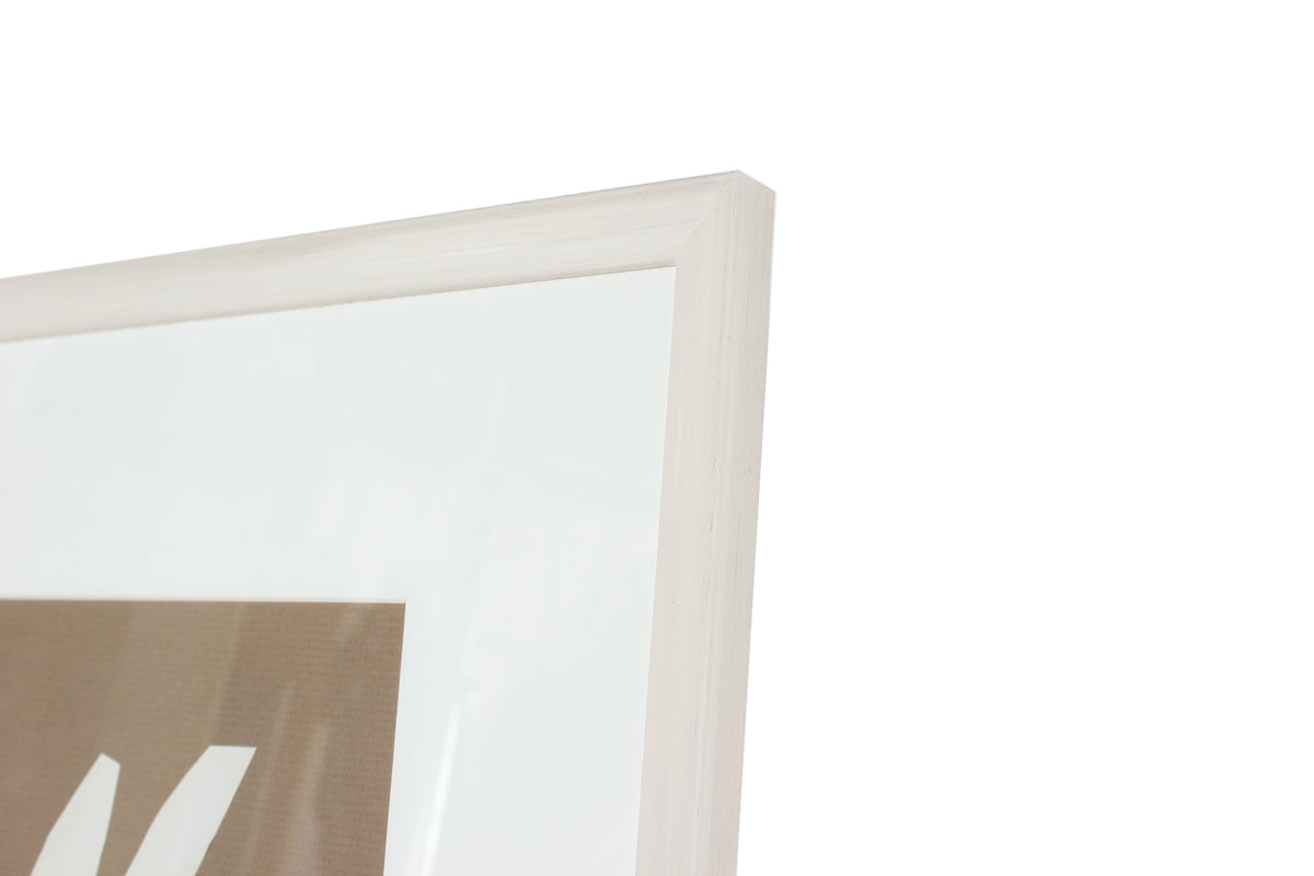 Calvin Anderson Mixed Media - Lost Art Salon