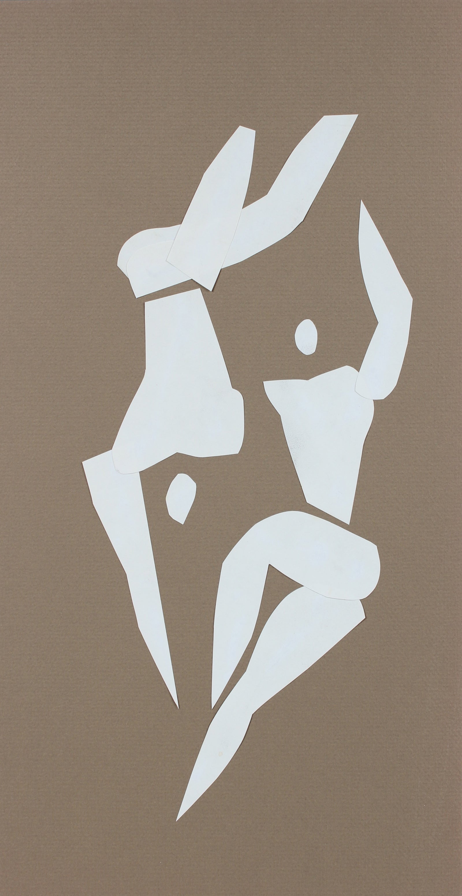 Calvin Anderson Mixed Media - Lost Art Salon