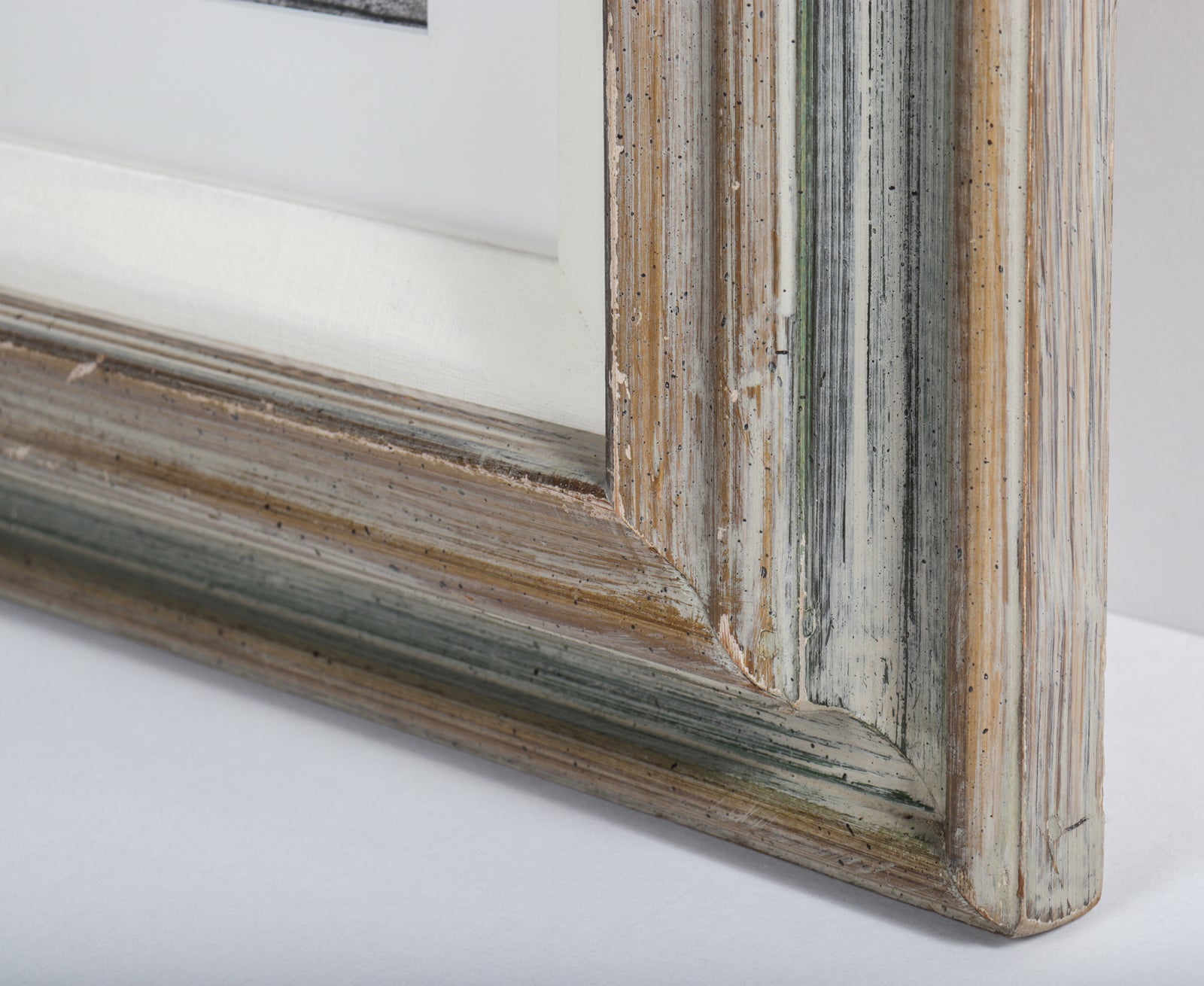 Cellular Monochromatic Abstract <br>1979 Graphite <br><br>#96531