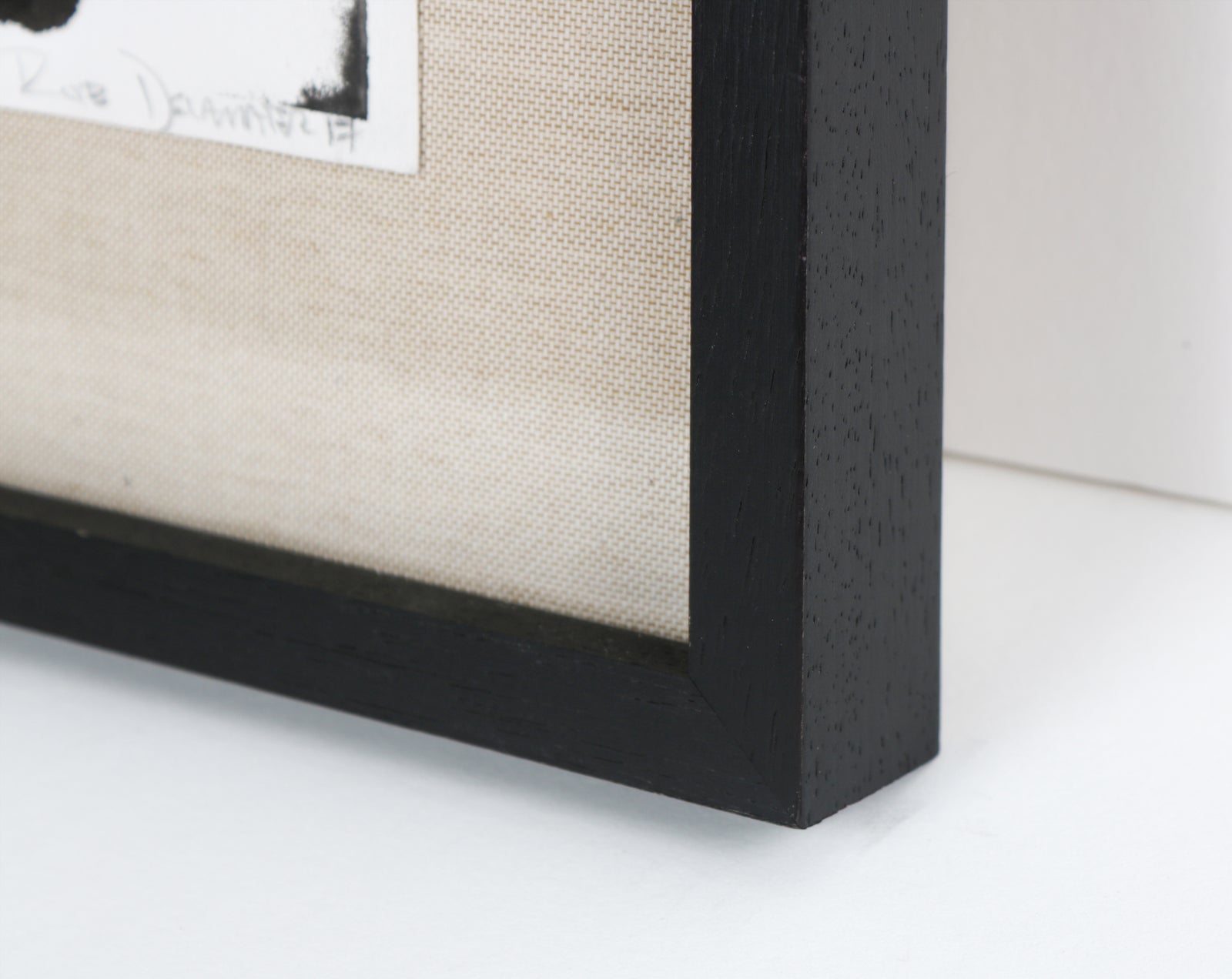 <i>Gesture V</i> <br>2017 Ink & Transfer Print <br><br>#96576