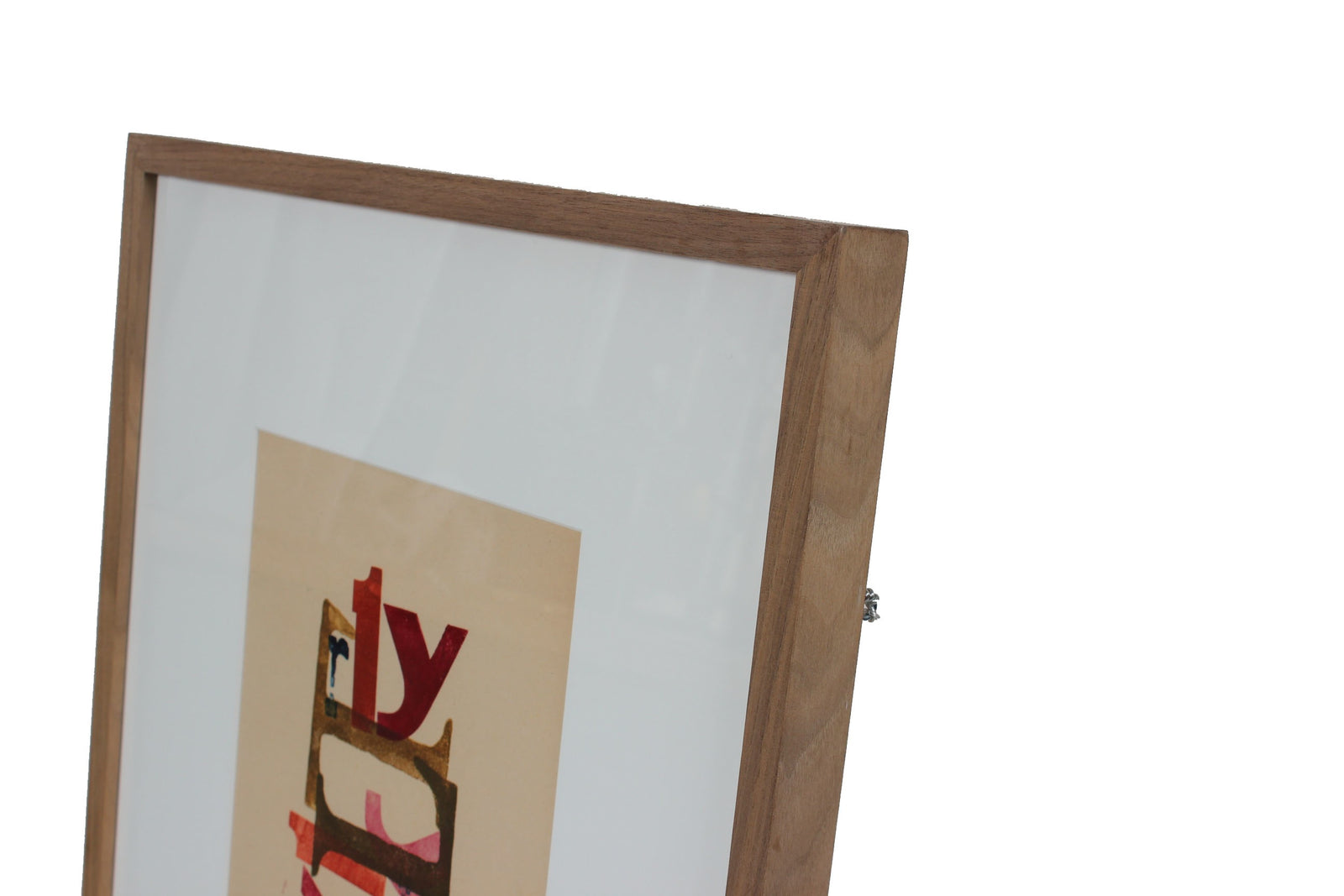 Barbara Lewis Printmaking - Lost Art Salon