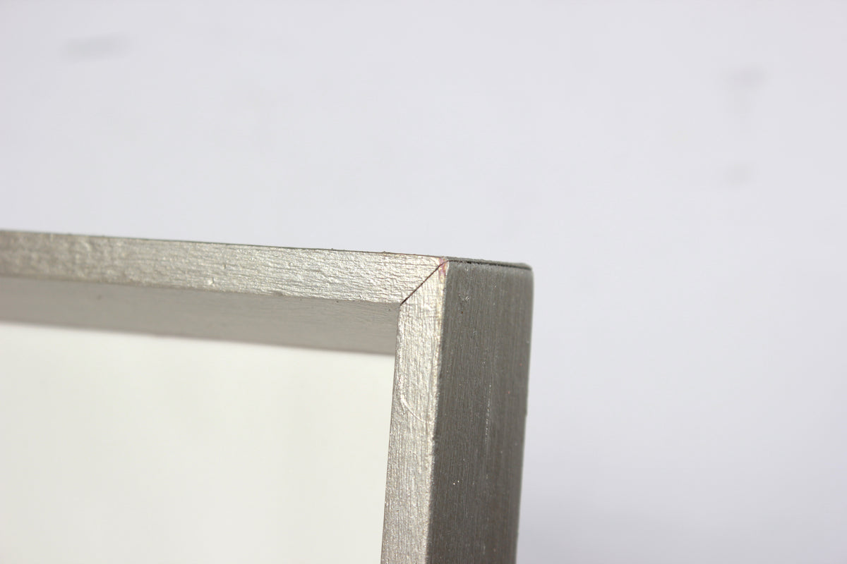 <i>Crystals</i> <br>Late 1960s Ink & Colored Pencil <br><br>#96888