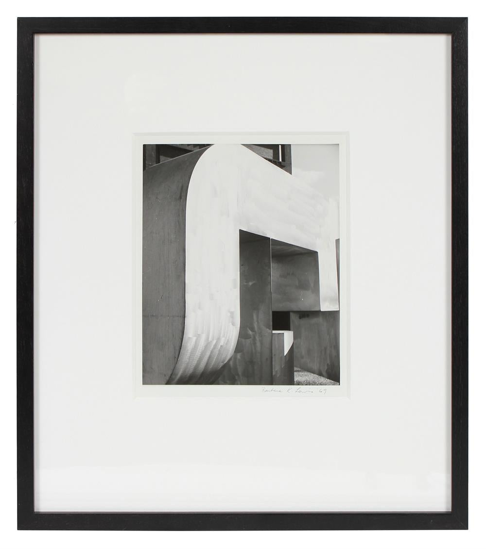 Barbara Lewis Photography - Lost Art Salon