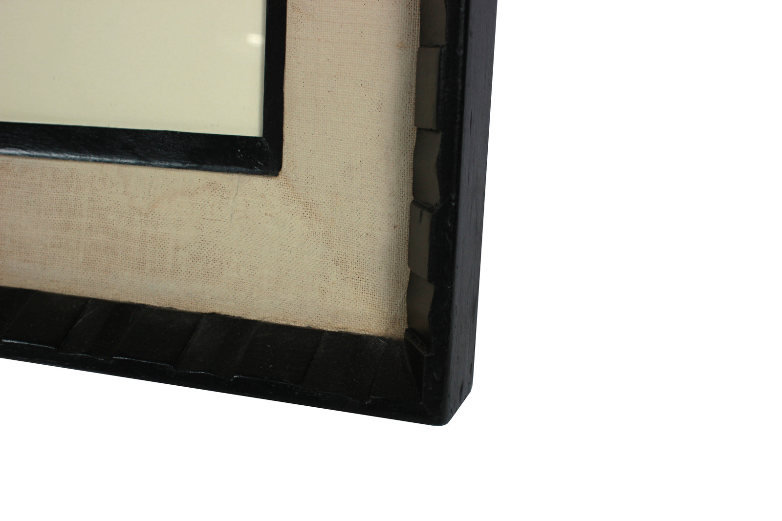 Vagabond with Dog <br>1950-60s Lithograph <br><br>#9712