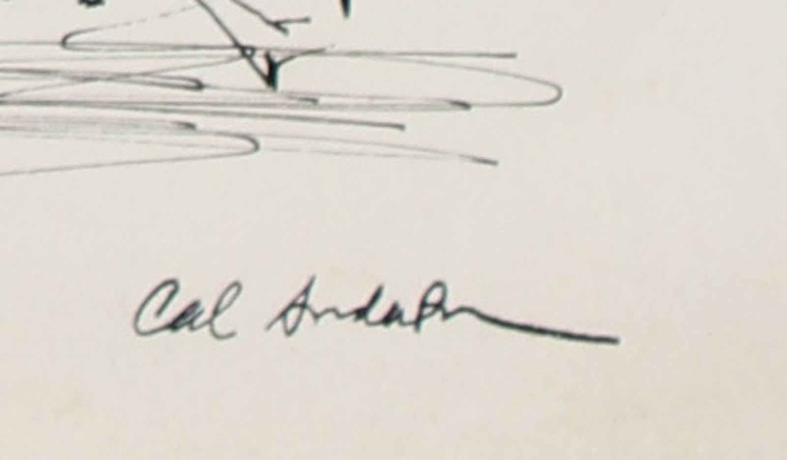 Studies of the Band <br>Mid Century Ink <br><br>#97511