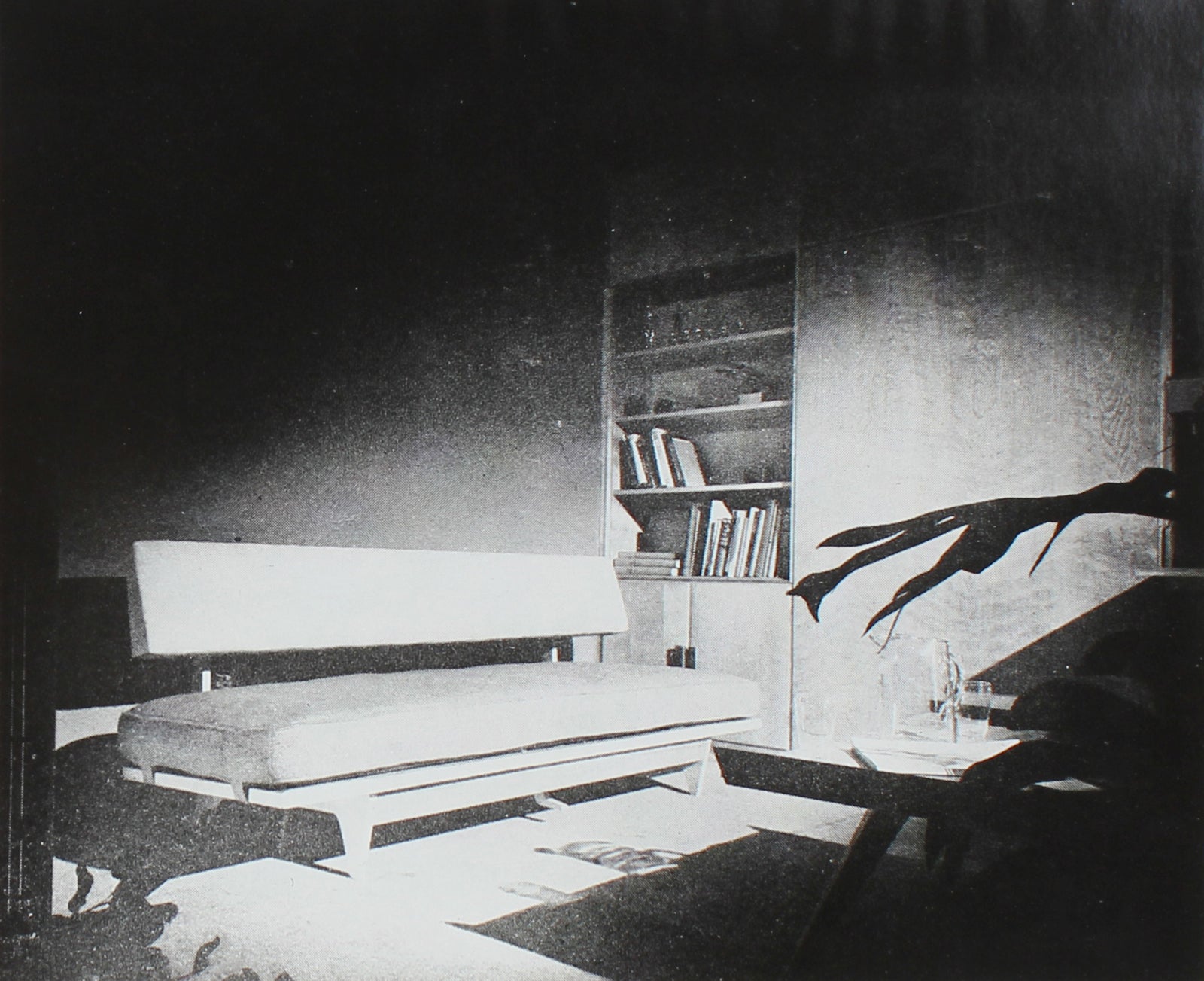 Monochromatic and Orange Collage<br><br>#97592