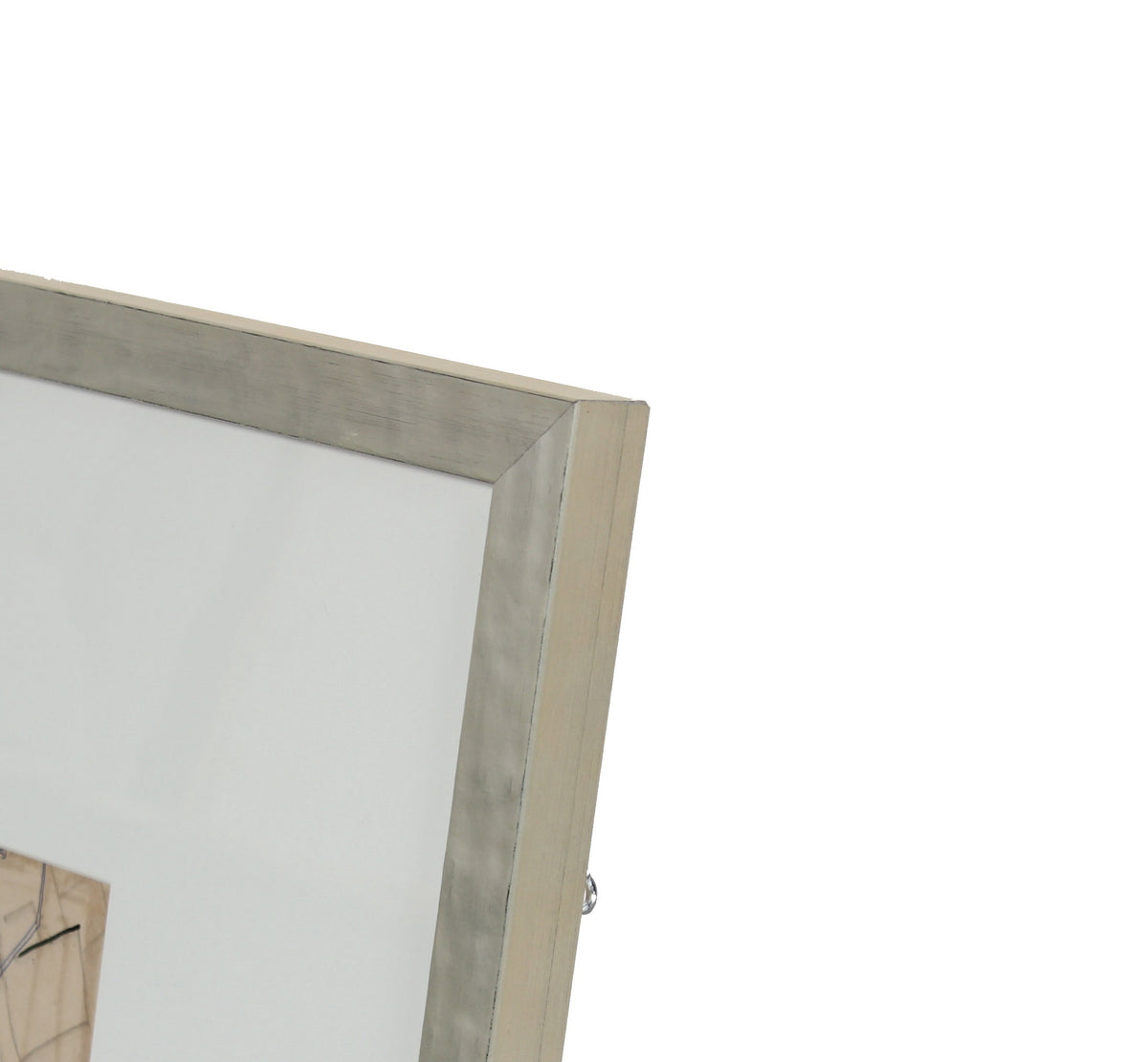 <i>Cold Bamboo</i> <br>1960s Ink & Graphite <br><br>#97726