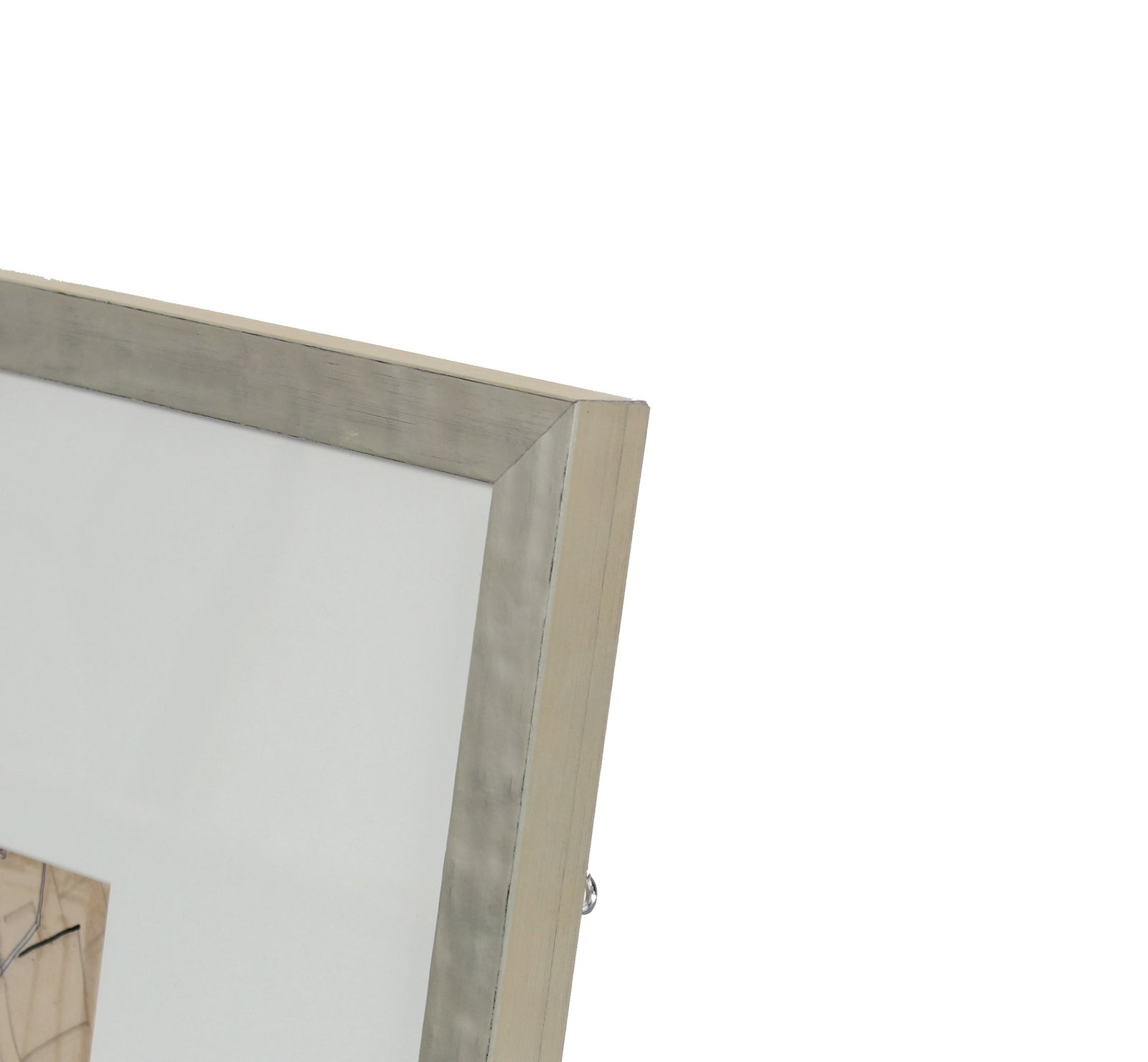 <i>Cold Bamboo</i> <br>1960s Ink & Graphite <br><br>#97726