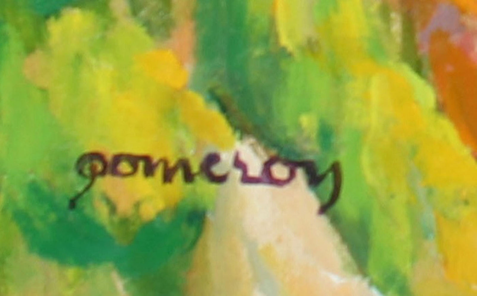 Highway Through the Mountains <br>20th Century Oil <br><br>#97846