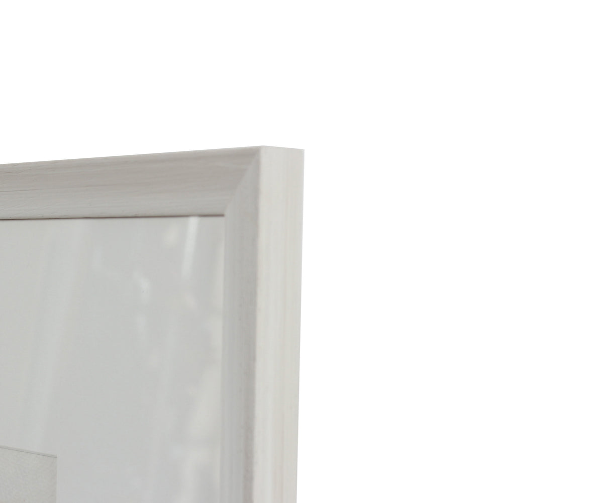 Pale Floral Abstraction<br>1963 Watercolor<br><br>#98106