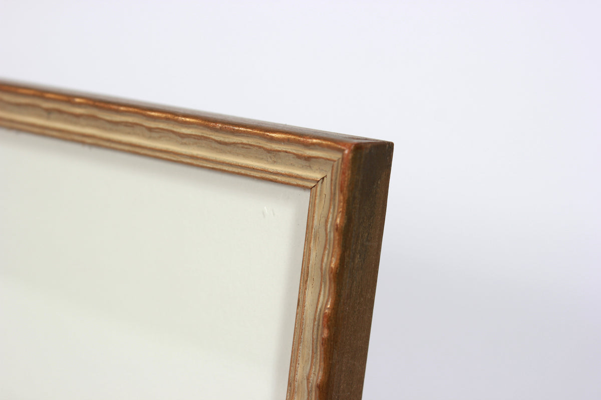 <i>Mediterranean Landscape</i> <br>Mid-Late 20th Century Watercolor <br><br>#98628