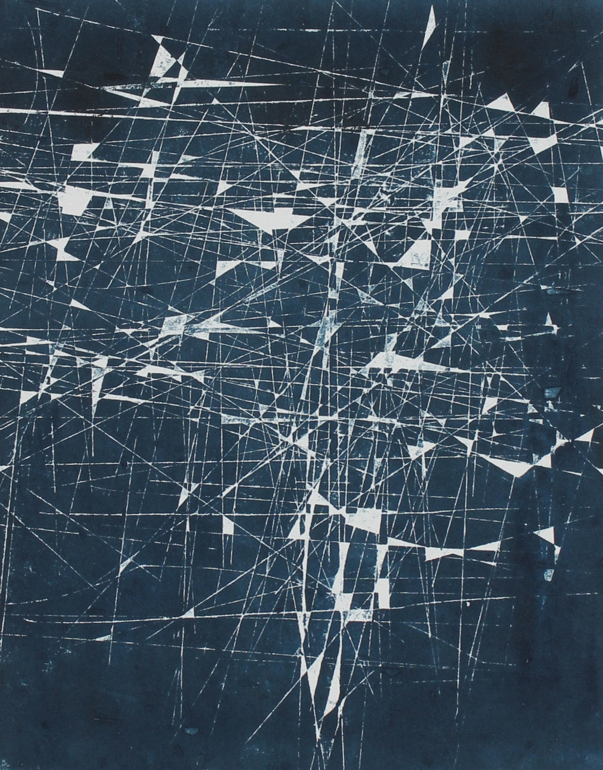 <i>Sky Sequence I</i><br>2017 Relief Print<br><br>#98695