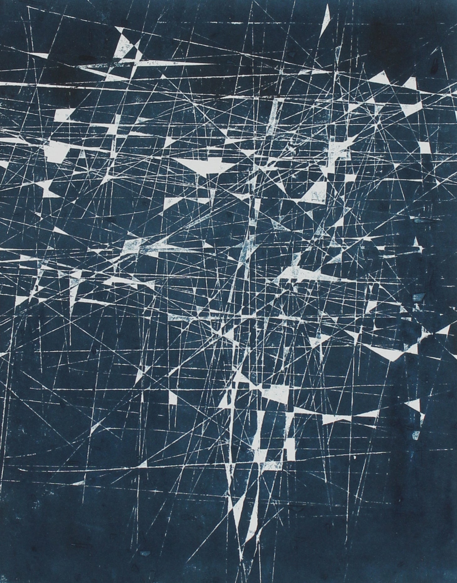 <i>Sky Sequence I</i><br>2017 Relief Print<br><br>#98695