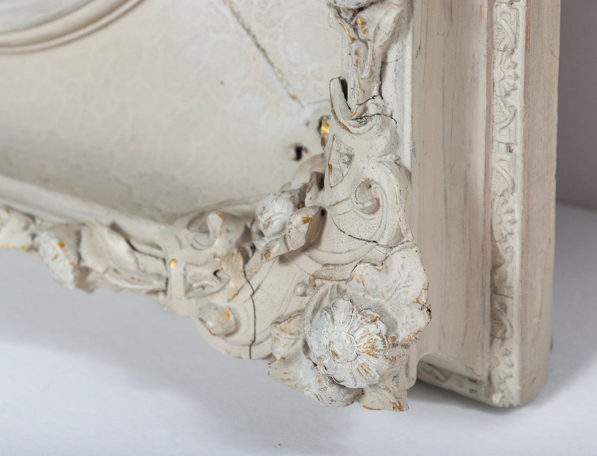 Nude Figure Pair <br>20th Century Graphite <br><br>#98940