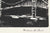 View of the Golden Gate Bridge<br>Late 20th Century Woodblock<br><br>#99070
