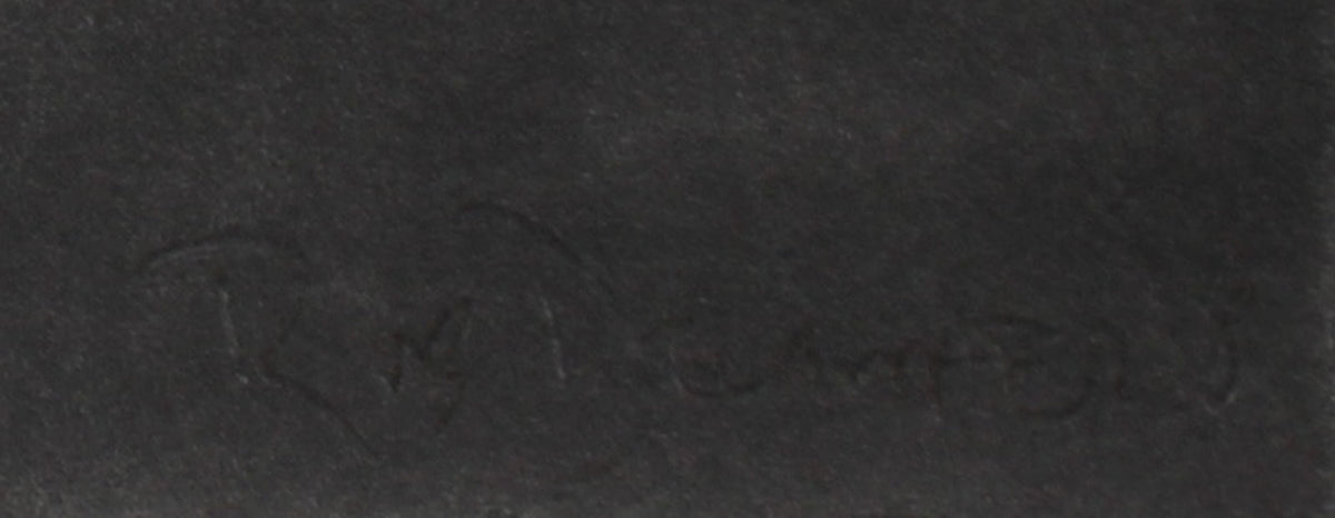 <i>Sea Flags XXIII</i><br>2018 Gouache & Ink<br><br>#99088