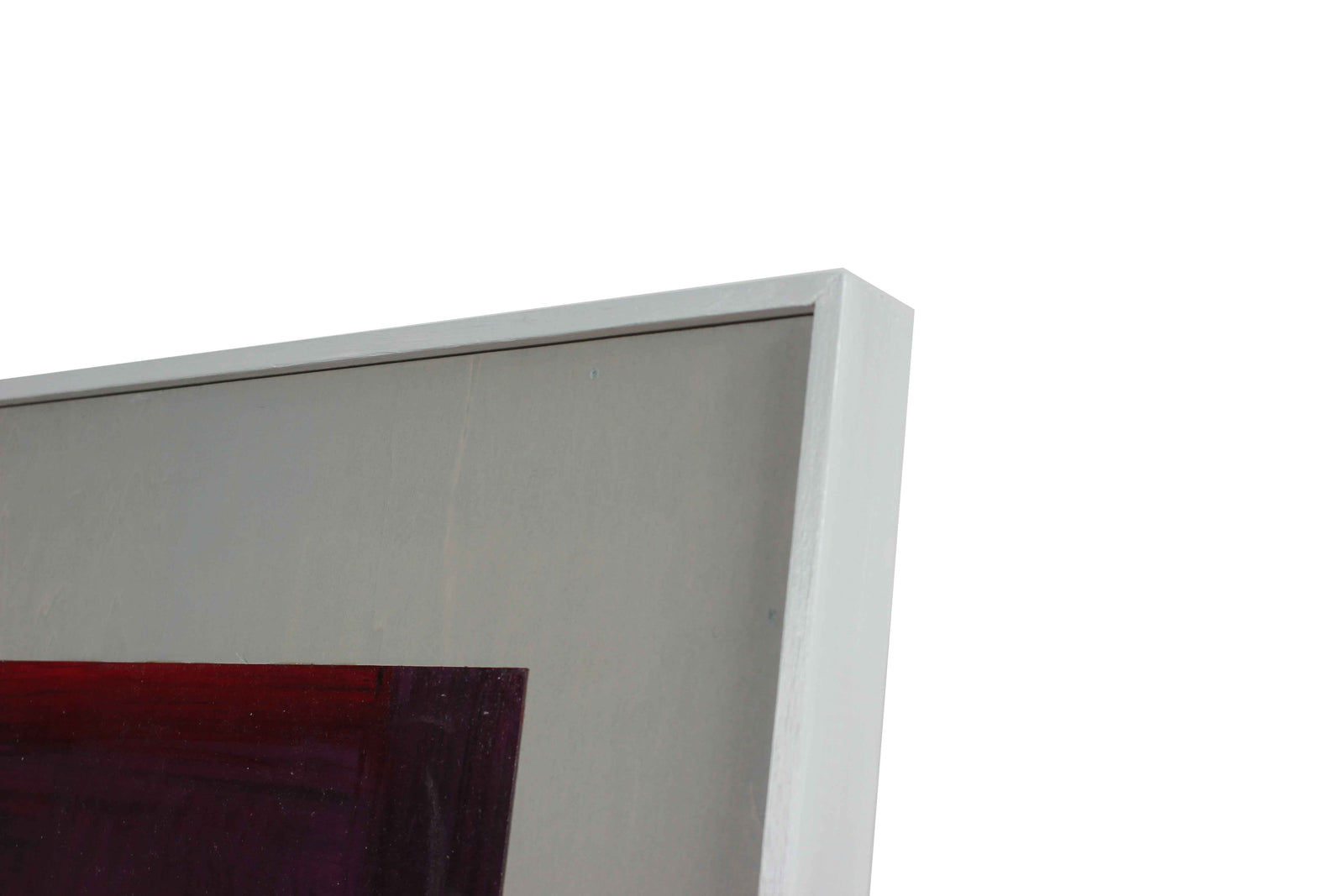 <i>Afterglow 3</i> <br>Late 20th Century Oil <br><br>#99192