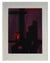 <i>Afterglow 3</i> <br>Late 20th Century Oil <br><br>#99192