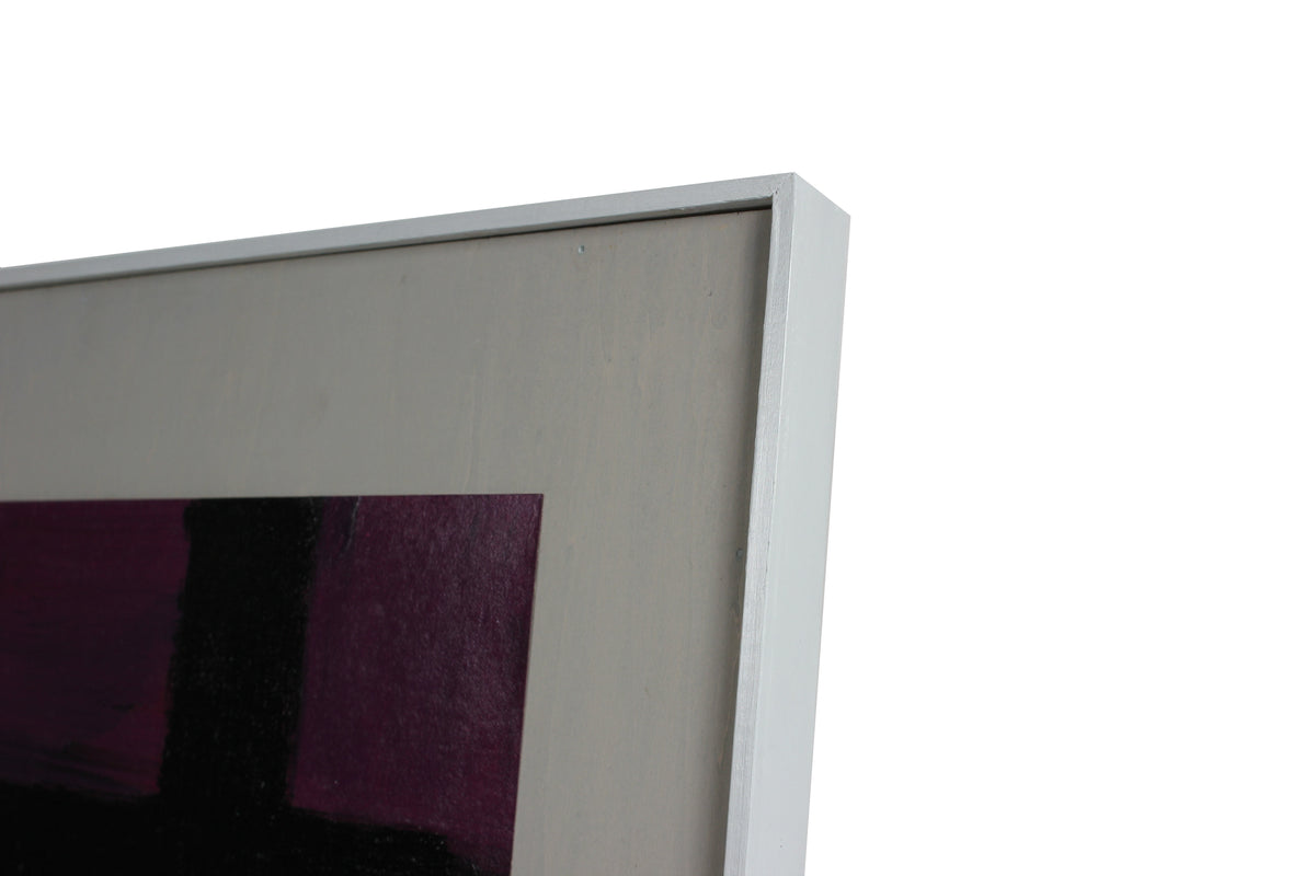 <i>Afterglow</i><br>Late 20th Century Oil<br><br>#99197