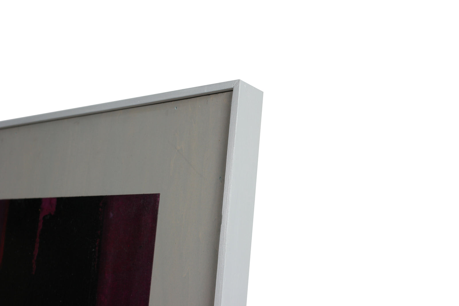 <i>Afterglow 2</i> <br>Late 20th Century Oil <br><br>#99203